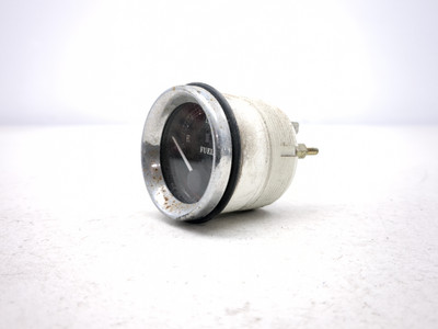 07-12 Harley Electra Glide Ultra Classic FLHTCU Fuel Gauge Display 1251006236