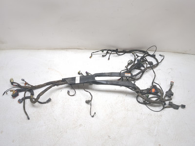 07-12 Harley Electra Glide Ultra Classic FLHTCU Main Wiring Harness 71000-07