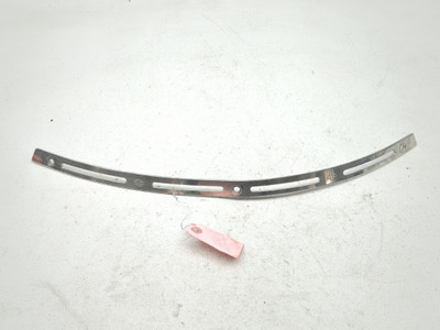 07-12 Harley Electra Glide Ultra Classic FLHTCU Front Windshield Windscreen Trim