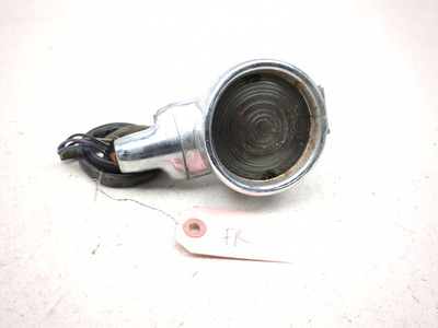 07-12 Harley Electra Glide Ultra Classic FLHTCU Front Right Turn Signal Light