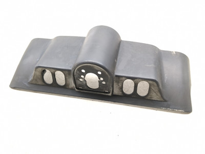 07-12 Harley Electra Glide Ultra Classic FLHTCU Ignition Switch Cover 5851096