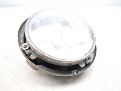 07-12 Harley Electra Glide Ultra Classic FLHTCU Front Headlight Head Light Lamp