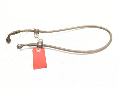 17-23 Can Am Outlander X MR 570 Rear Right Brake Line Hose