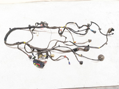 17-23 Can Am Outlander X MR 570 Main Wiring Wire Harness Loom