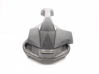 17-23 Can Am Outlander X MR 570 Instrument Gauge Support Cover Panel 705013984