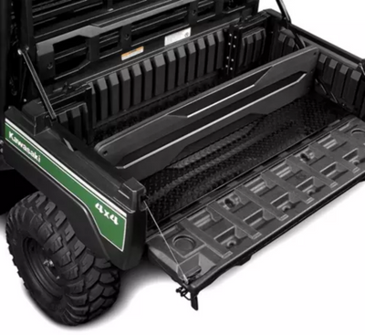 Kawasaki Mule FXT FXR DXT FX DX Cargo Bed Divider NEW OEM KAF080-037