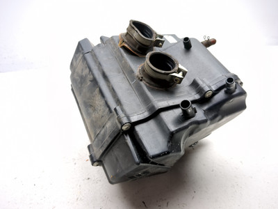 15-18 Yamaha YZF R3 Intake Air Box Filter Cleaner