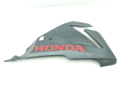 21 Honda CBR500 CBR 500 R Right Lower Belly Fairing Plastic Cover 64331-MKP-J000