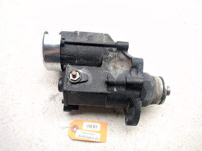 07-12 Harley Ultra Classic Electra Glide FLHTCU Starter Start Motor