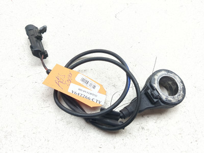 07-12 Harley Ultra Classic Electra Glide FLHTCU Front Wheel Speed Sensor