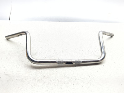 07-12 Harley Ultra Classic Electra Glide FLHTCU Handlebar Slightly Bent