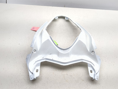 18-23 Kawasaki Ninja EX 400 Rear Center Tail Cover Fairing Panel
