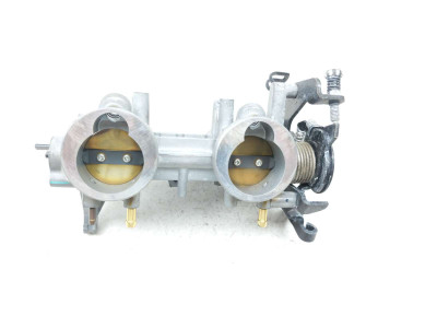 15-19 Kawasaki EN650 Vulcan S Throttle Body Bodies