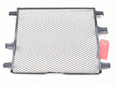 84-87 Honda VF700 Magna Radiator Cover Guard Screen Grille