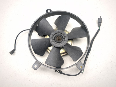 84-87 Honda VF700 Super Magna Radiator Cooling Fan SSW-8102