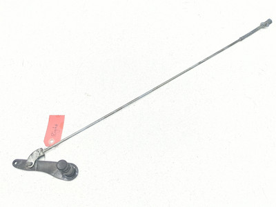 84-87 Honda VF700 Magna Rear Brake Link Linkage Rod