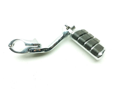 08 Kawasaki VN1600 Vulcan Nomad Passenger Foot Peg