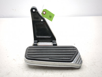 98-04 Kawasaki VN1500 Vulcan Nomad Rear Right Floorboard Floor Board