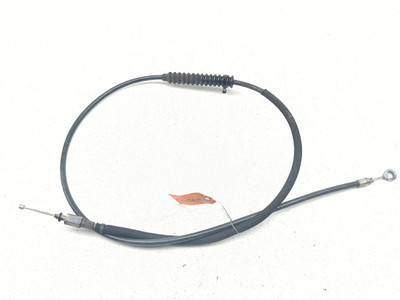 07-13 Harley Davidson Road Glide FLTRX Clutch Cable Line