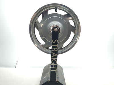 97-04 Honda Valkyrie 1500 GL1500CD Front Wheel Rim 17x3.50 STRAIGHT