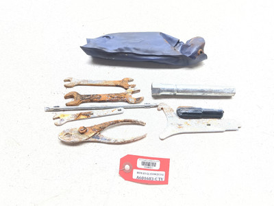 97-04 Honda Valkyrie 1500 GL1500CD Tool Accessory Kit