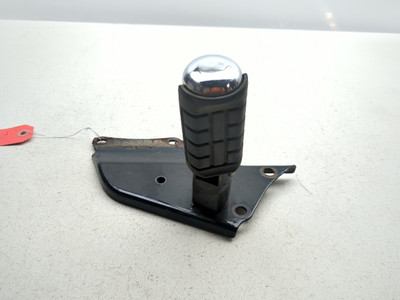 97-04 Honda Valkyrie 1500 GL1500CD Rear Left Passenger Foot Peg