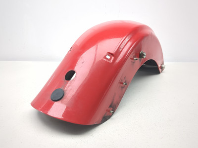 07-13 Harley Davidson Road Glide FLTRX Rear Wheel Fender