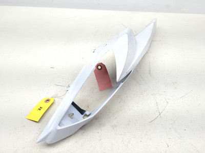 11-25 Suzuki GSXR 600 750 Rear Right Tail Cover Panel 47111-14J