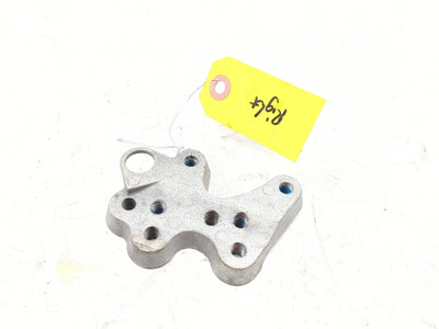 11-25 Suzuki GSXR 600 750 Rearset Right Mount Bracket Holder TRSH JR