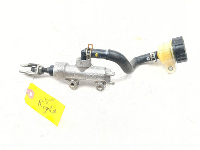 11-25 Suzuki GSXR 600 750 Rear Brake Master Cylinder TRSH JR