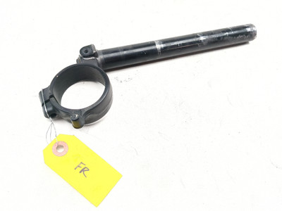 11-25 Suzuki GSXR 600 750 Front Right Clip On Handle Bar