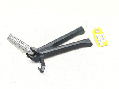 11-25 Suzuki GSXR 600 750 Rear Left Passenger Foot Peg