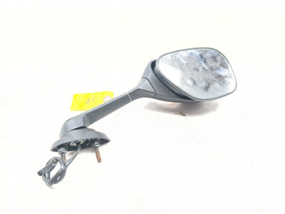 11-25 Suzuki GSXR 600 750 Front Right Rearview Mirror