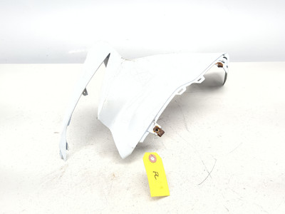 11-25 Suzuki GSXR 600 750 Front Left Side Fairing Cover Panel