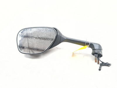 11-25 Suzuki GSXR 600 750 Front Left Rearview Mirror TRSH JR