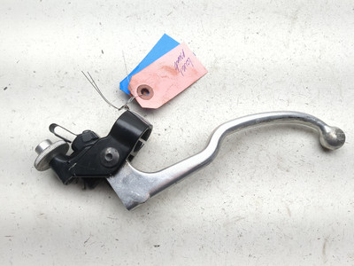 22-25 Yamaha YZF-R7 YZF R7 Left Side Clutch Hand Lever Perch