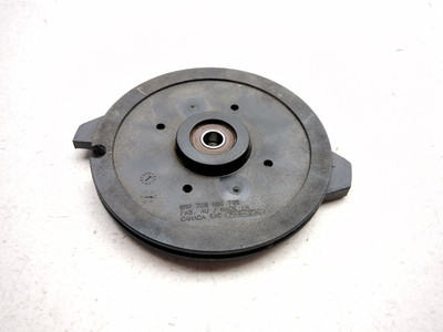 13-15 Can Am Spyder ST Limited Front Pulley Cable Parking 705600768