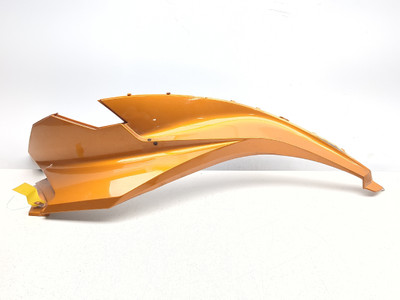 13-15 Can Am Spyder ST Limited Front Left Fairing Cover Panel 705007669