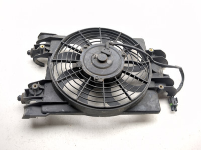 13-15 Can Am Spyder ST Limited Radiator Cooling Fan 709200409