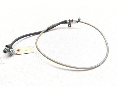 13-15 Can Am Spyder ST Limited Rear Brake Line Hose A076792