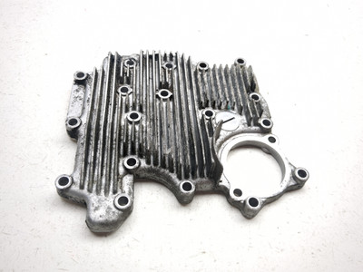 13-15 Can Am Spyder ST Limited Engine Motor Hydraulic Cover 6611500