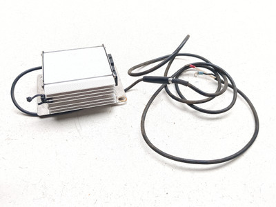 13-15 Can Am Spyder ST Limited Audio Radio Amplifier Unit 710004211