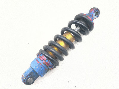 13 Zero S Rear Shock Suspension