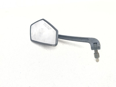 13 Zero S Front Left Rearview Mirror