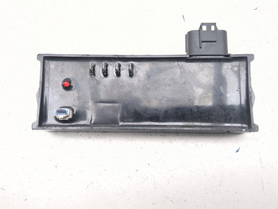 13 Zero S Charger Control Unit 40-04347