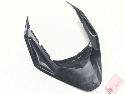 13 Zero S Rear Tail Cowling Cover Panel