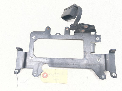13 Zero S ECU Electrical Caddy Mount Bracket Holder