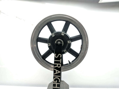 99-13 Yamaha Royal Star Venture XVZ1300 Front Wheel Rim STRAIGHT 16x3.50