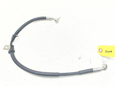 09-16 Suzuki GSXR 1000 Front Brake Line Hose