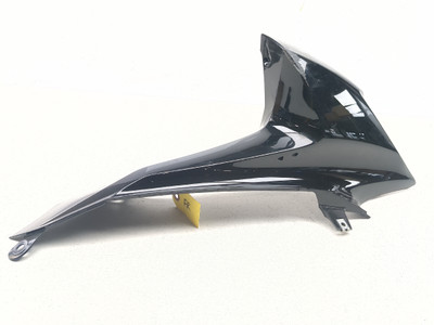 09-16 Suzuki GSXR 1000 Front Right Intake Cover Fairing Panel 94672-47H